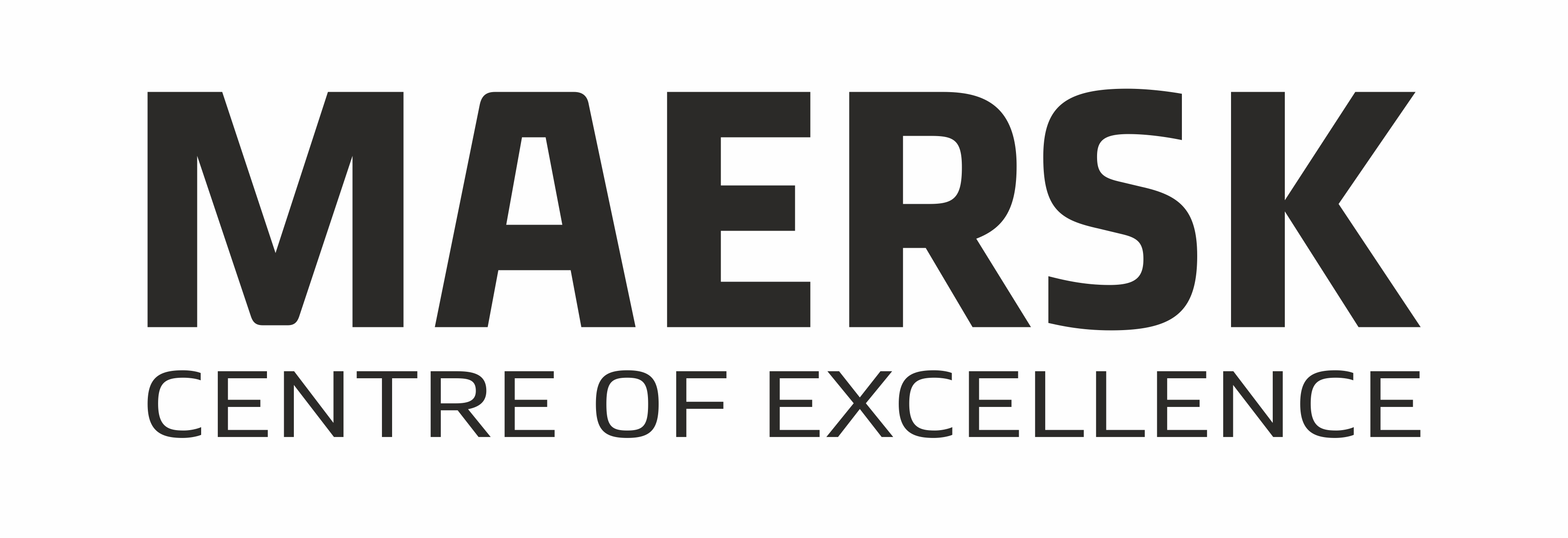 Maersk Centre of Excellence